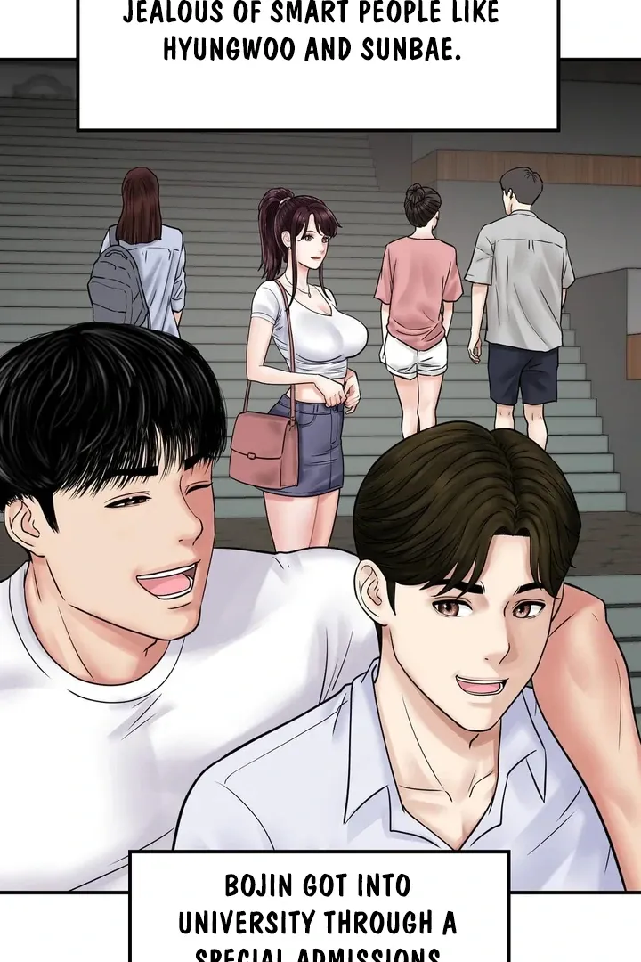 Three Men on the Midnight Bus Chapter 1 page 68 - 