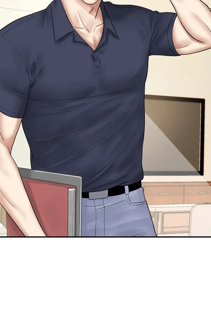 Three Men on the Midnight Bus Chapter 1 page 80 - 