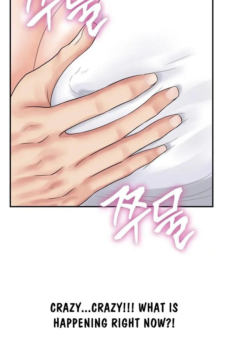 Three Men on the Midnight Bus Chapter 1 page 10 - 
