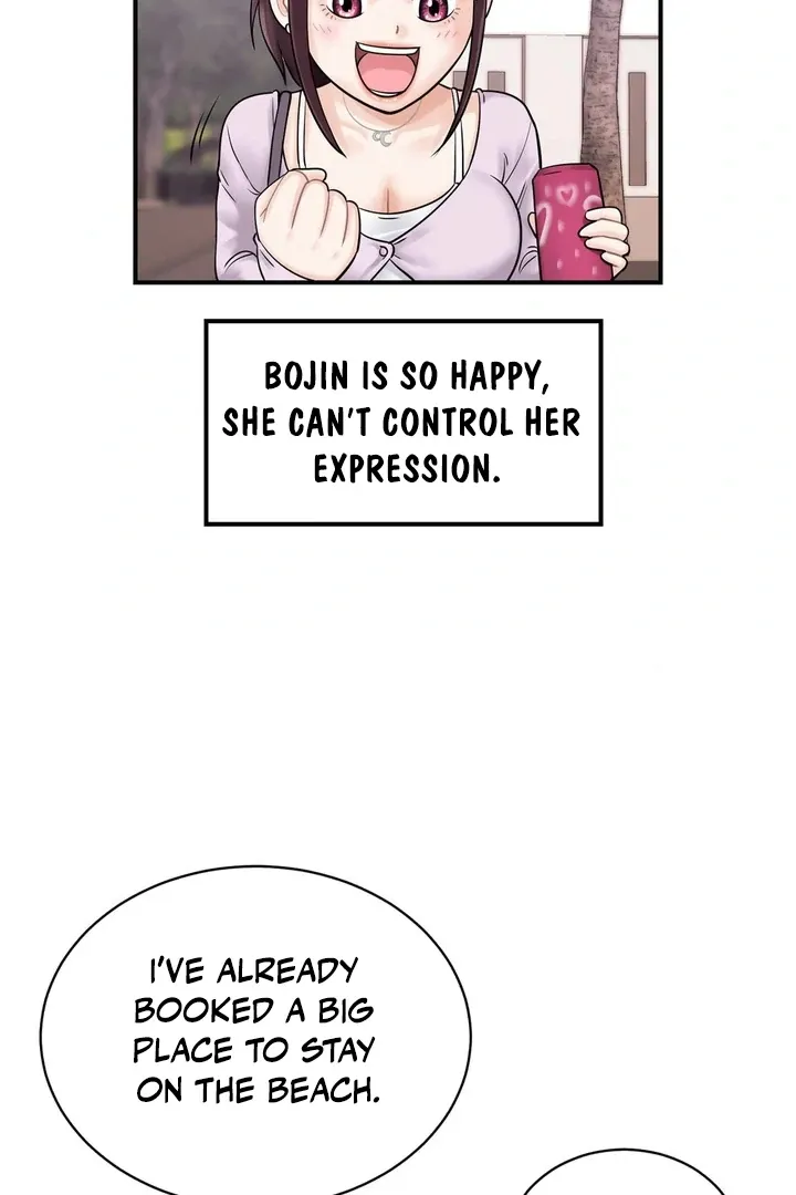 Three Men on the Midnight Bus Chapter 1 page 100 - 