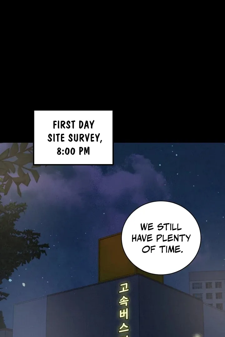 Three Men on the Midnight Bus Chapter 2 page 2 - 