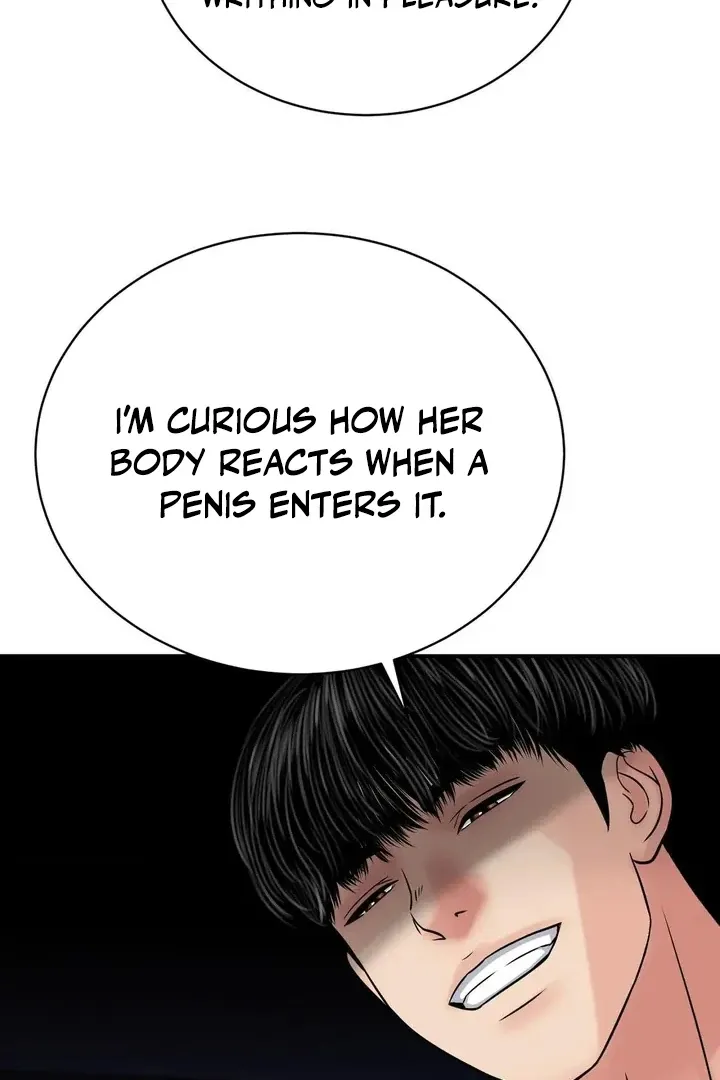 Three Men on the Midnight Bus Chapter 2 page 101 - 