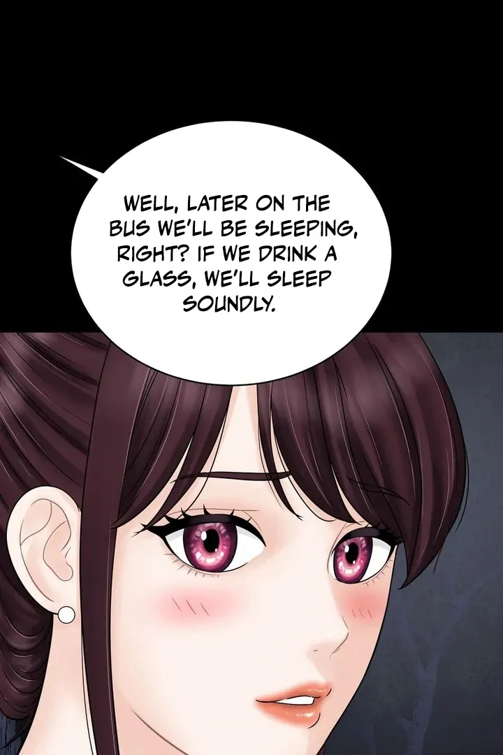 Three Men on the Midnight Bus Chapter 2 page 22 - 