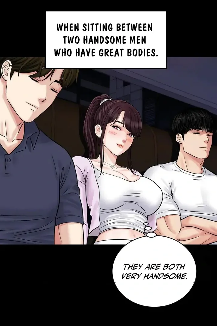 Three Men on the Midnight Bus Chapter 2 page 30 - 