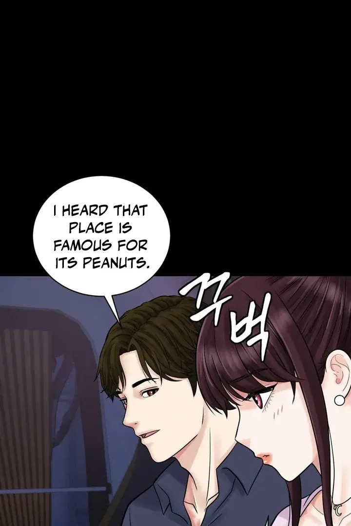Three Men on the Midnight Bus Chapter 2 page 34 - 