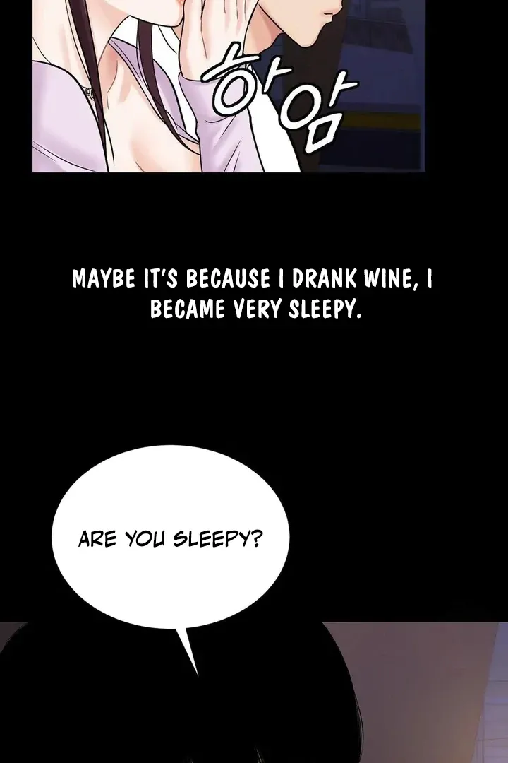 Three Men on the Midnight Bus Chapter 2 page 37 - 