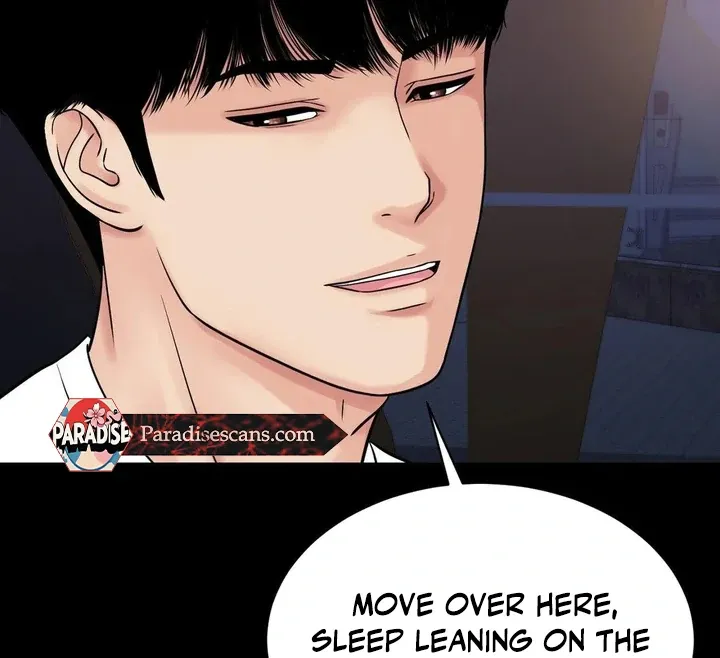 Three Men on the Midnight Bus Chapter 2 page 38 - 
