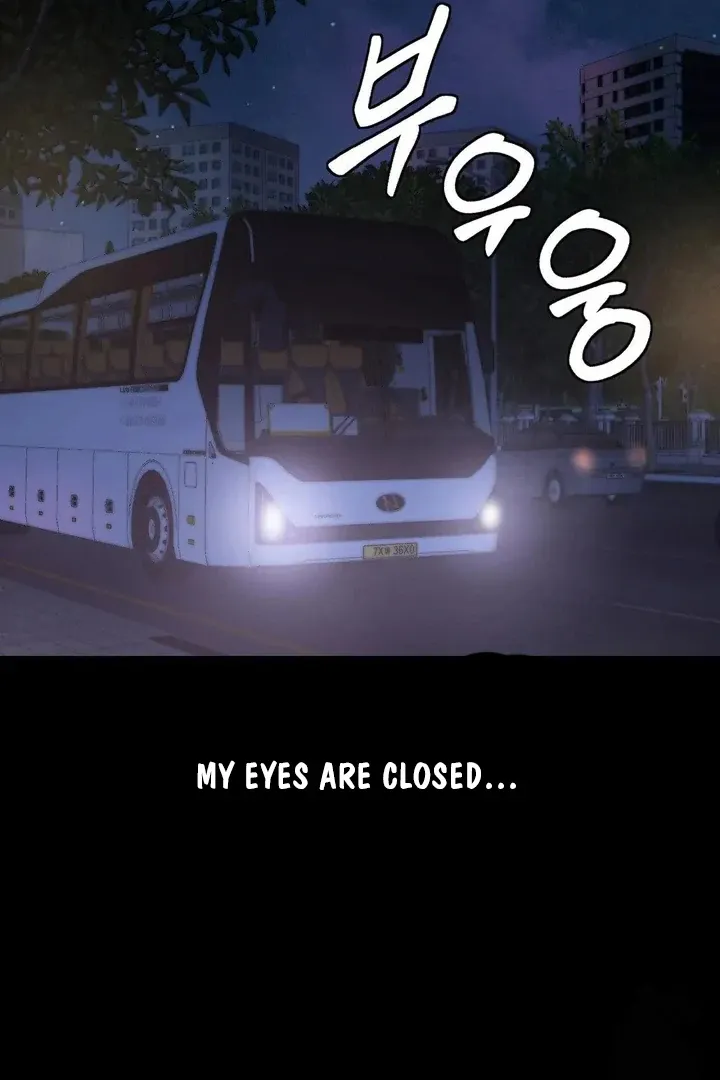 Three Men on the Midnight Bus Chapter 2 page 40 - 