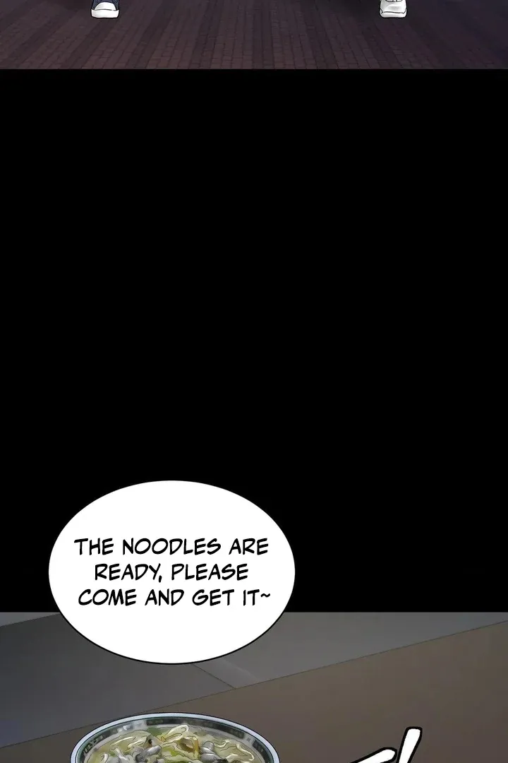 Three Men on the Midnight Bus Chapter 2 page 5 - 