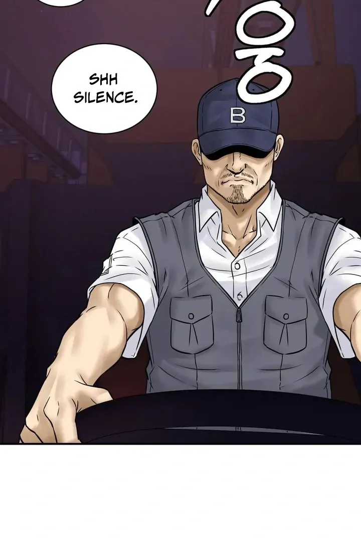 Three Men on the Midnight Bus Chapter 2 page 64 - 