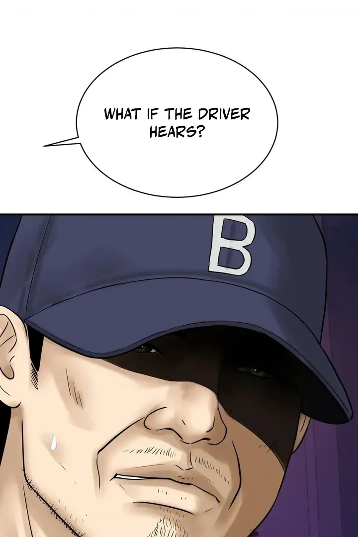 Three Men on the Midnight Bus Chapter 2 page 65 - 
