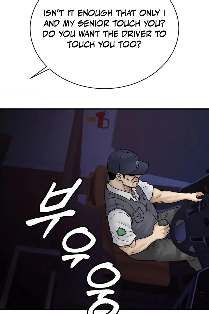Three Men on the Midnight Bus Chapter 2 page 68 - 