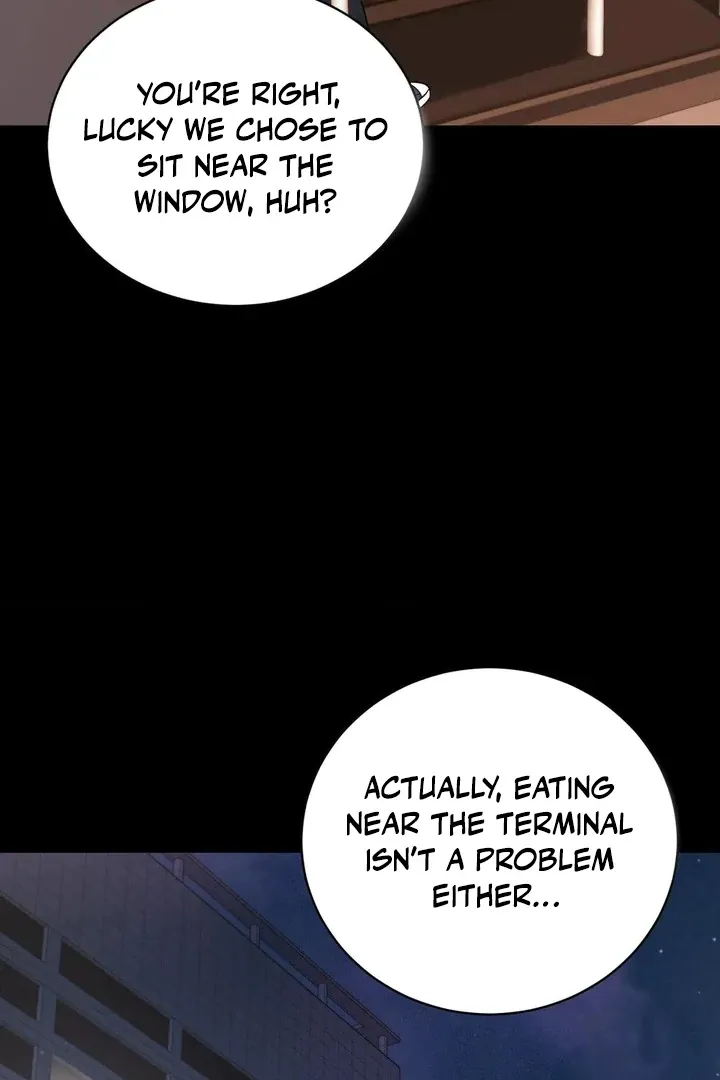 Three Men on the Midnight Bus Chapter 2 page 8 - 