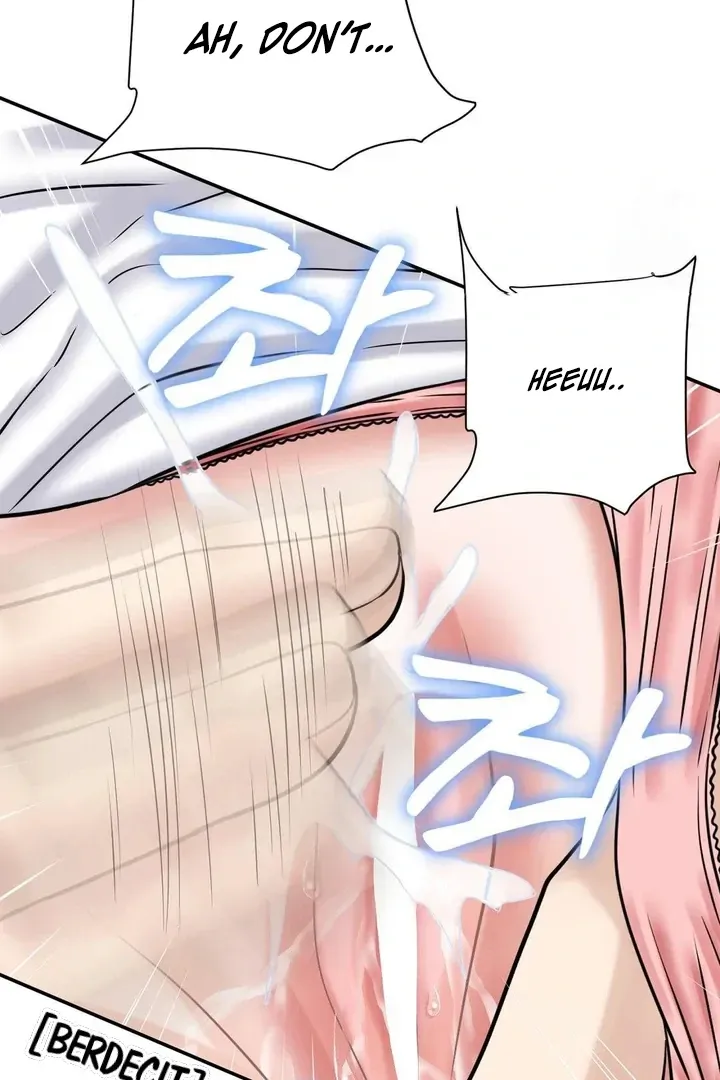 Three Men on the Midnight Bus Chapter 2 page 79 - 