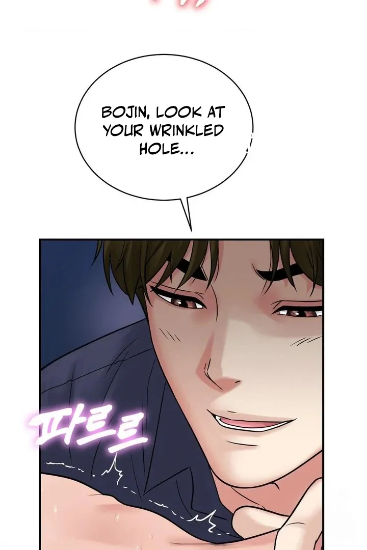Three Men on the Midnight Bus Chapter 2 page 90 - 