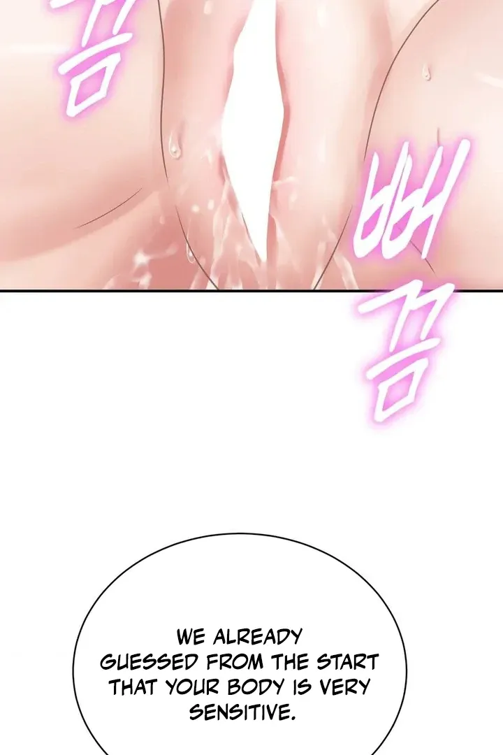 Three Men on the Midnight Bus Chapter 2 page 92 - 