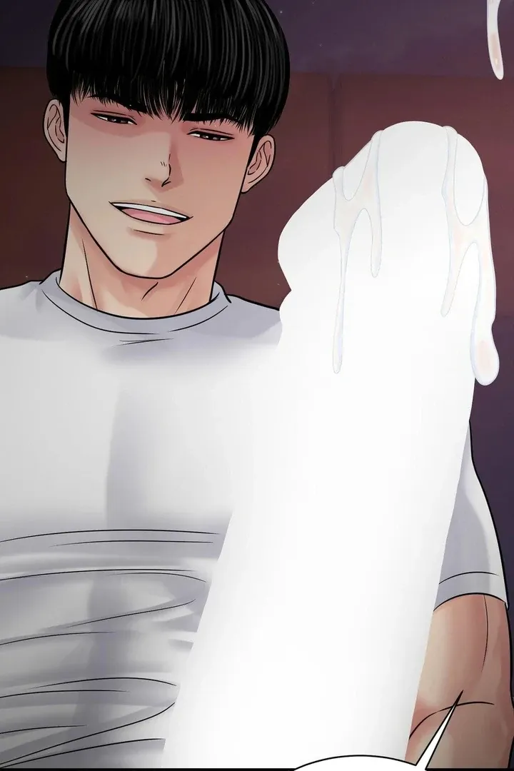 Three Men on the Midnight Bus Chapter 3 page 109 - 
