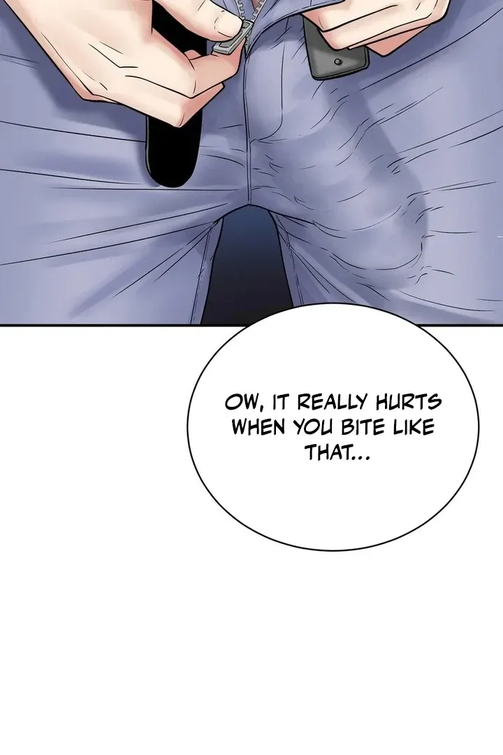 Three Men on the Midnight Bus Chapter 3 page 26 - 