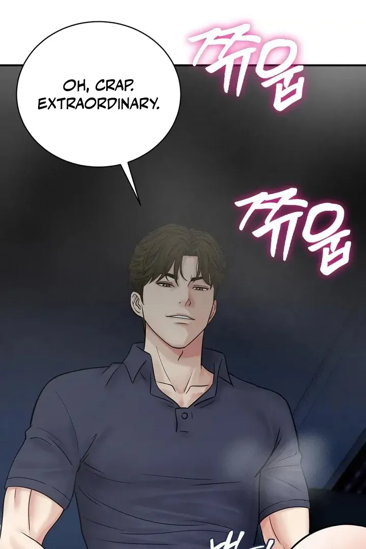 Three Men on the Midnight Bus Chapter 3 page 27 - 