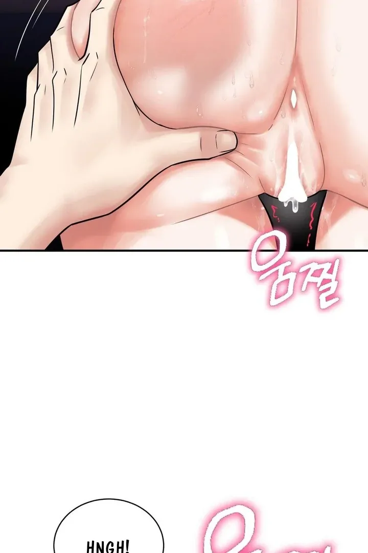 Three Men on the Midnight Bus Chapter 3 page 31 - 