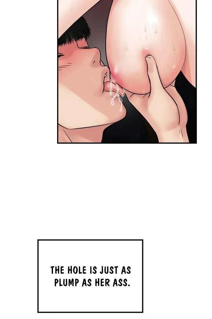 Three Men on the Midnight Bus Chapter 3 page 41 - 