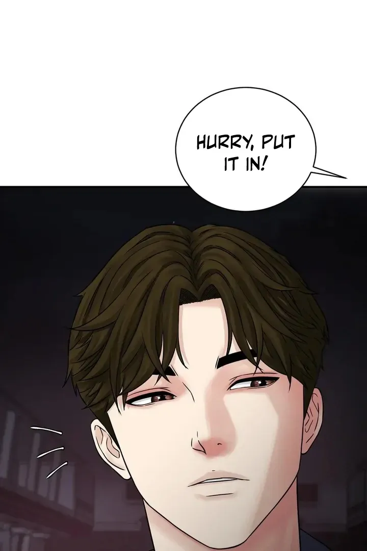Three Men on the Midnight Bus Chapter 3 page 45 - 