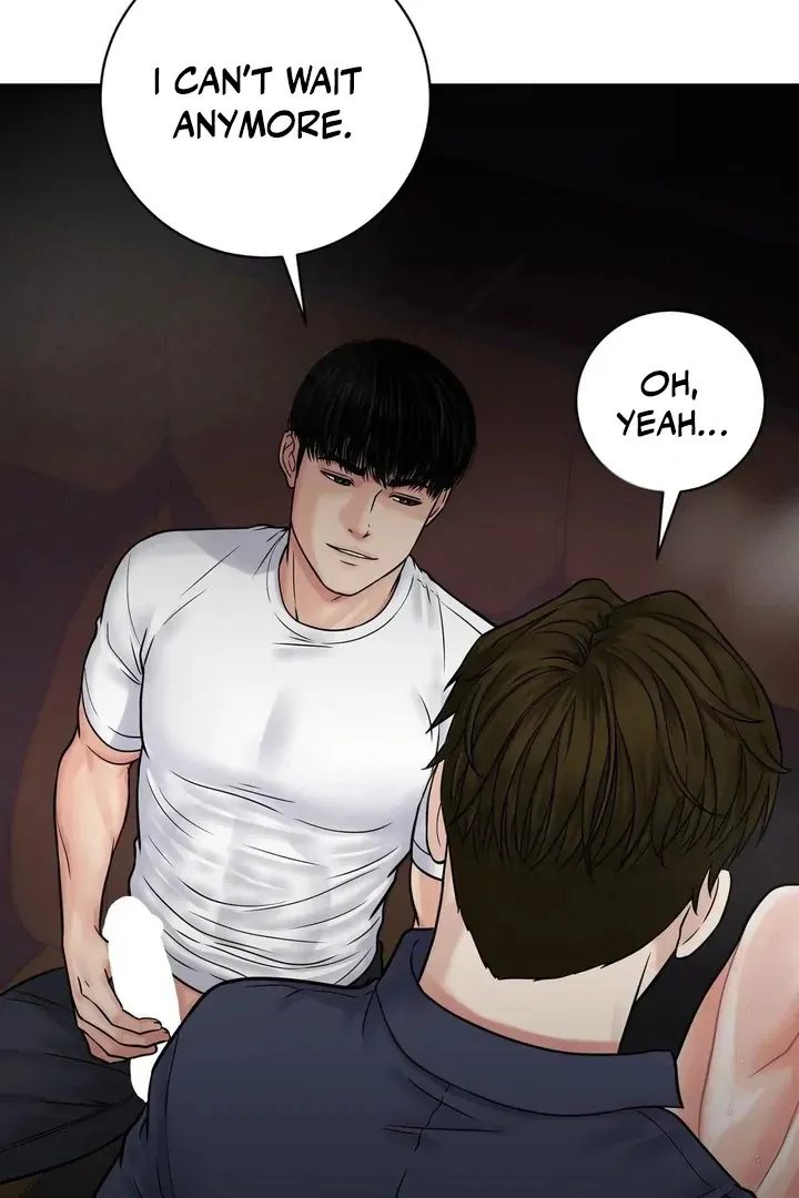 Three Men on the Midnight Bus Chapter 3 page 47 - 
