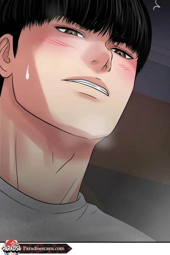 Three Men on the Midnight Bus Chapter 3 page 53 - 