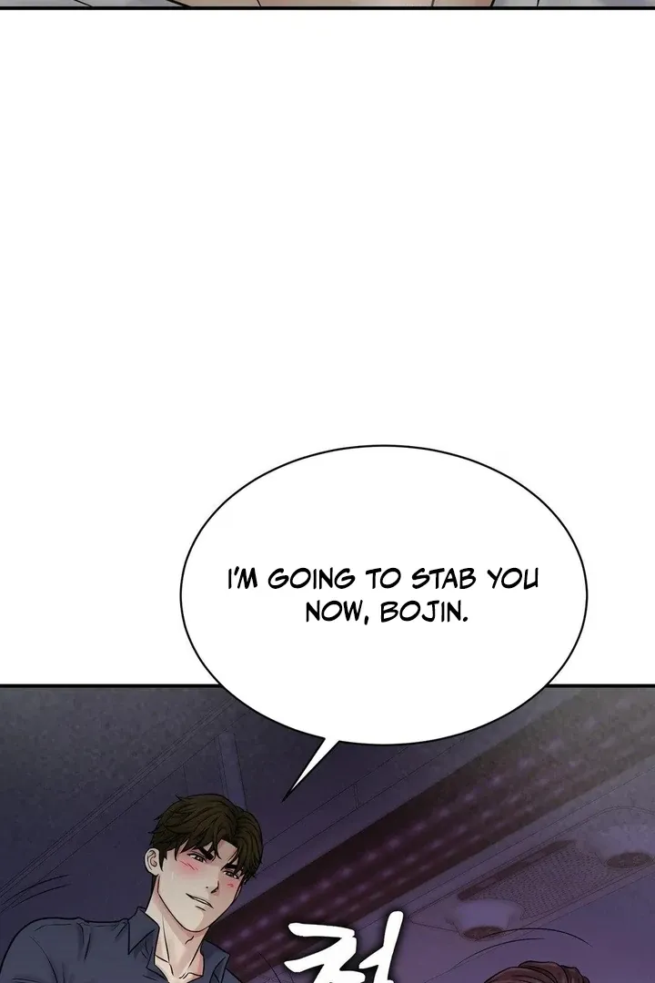 Three Men on the Midnight Bus Chapter 3 page 67 - 