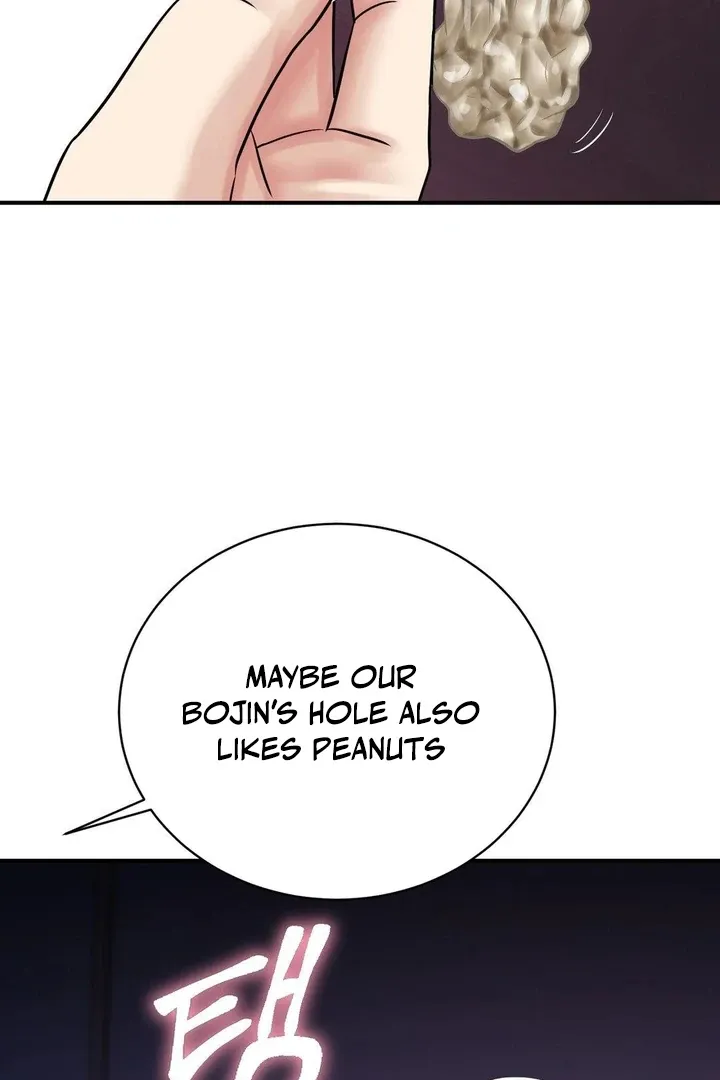 Three Men on the Midnight Bus Chapter 3 page 83 - 