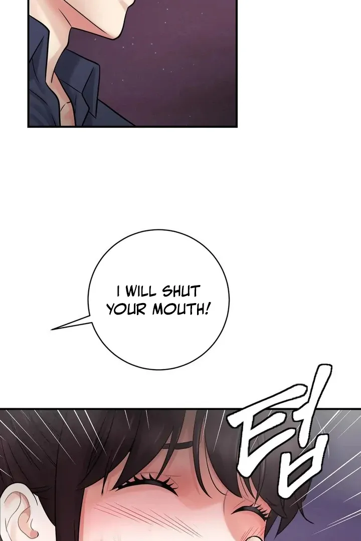Three Men on the Midnight Bus Chapter 3 page 92 - 