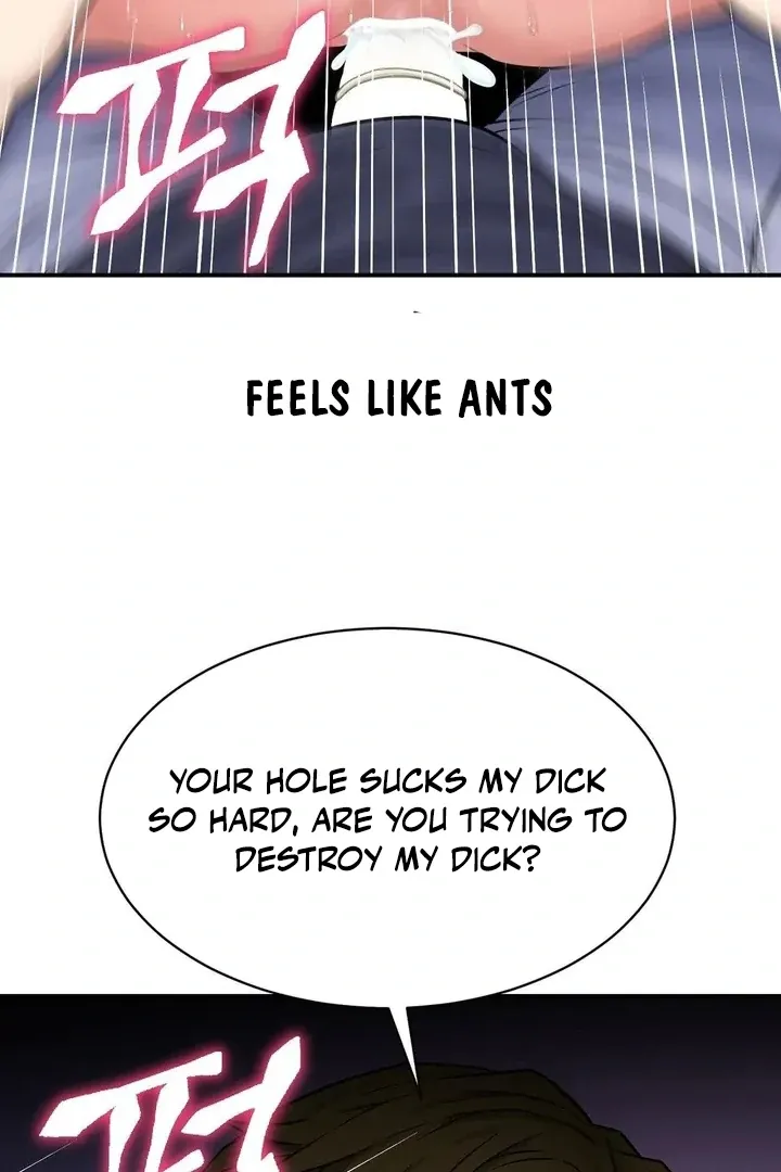 Three Men on the Midnight Bus Chapter 3 page 100 - 