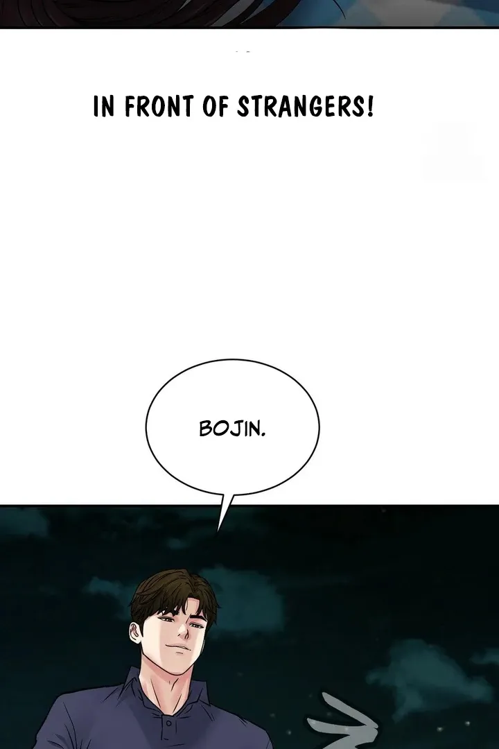 Three Men on the Midnight Bus Chapter 4 page 110 - 