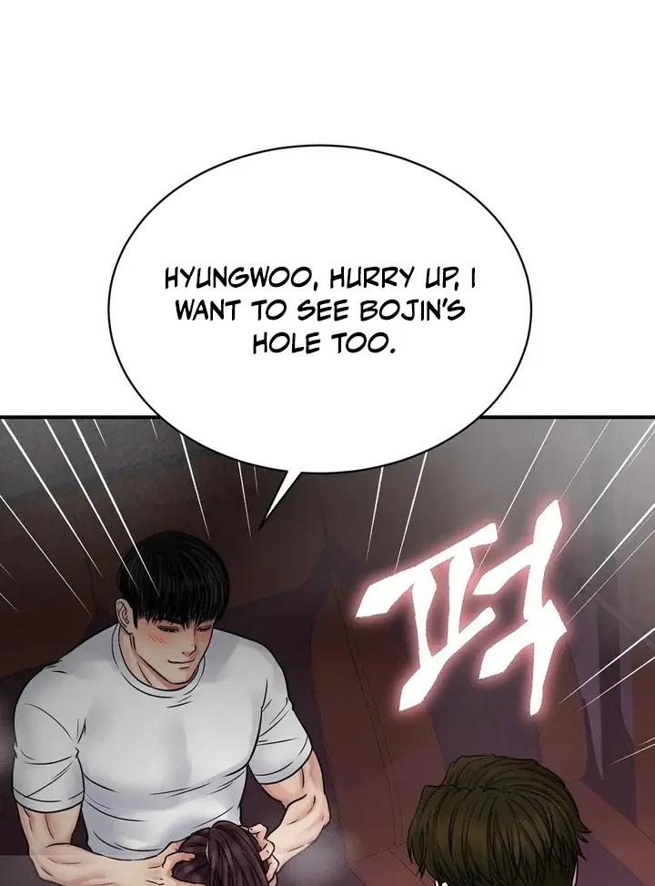 Three Men on the Midnight Bus Chapter 4 page 18 - 