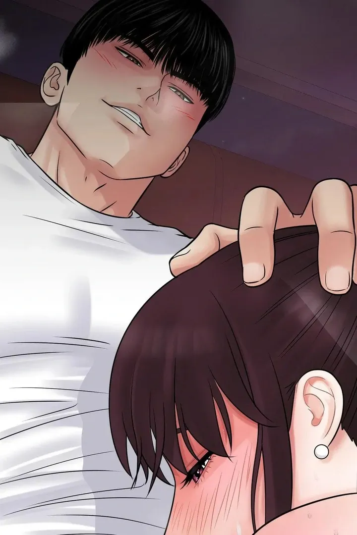 Three Men on the Midnight Bus Chapter 4 page 3 - 