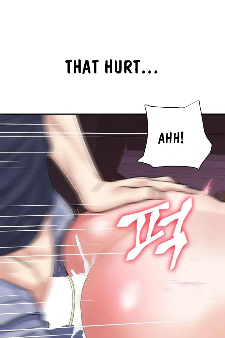 Three Men on the Midnight Bus Chapter 4 page 23 - 