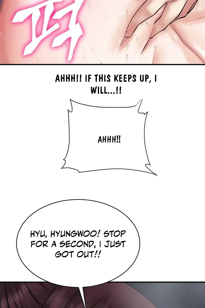 Three Men on the Midnight Bus Chapter 4 page 30 - 