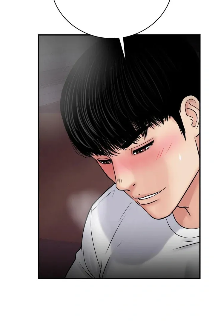 Three Men on the Midnight Bus Chapter 4 page 35 - 