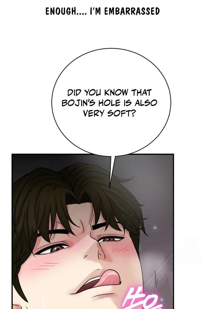 Three Men on the Midnight Bus Chapter 4 page 36 - 