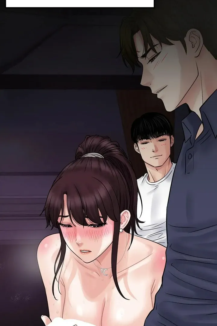 Three Men on the Midnight Bus Chapter 4 page 49 - 