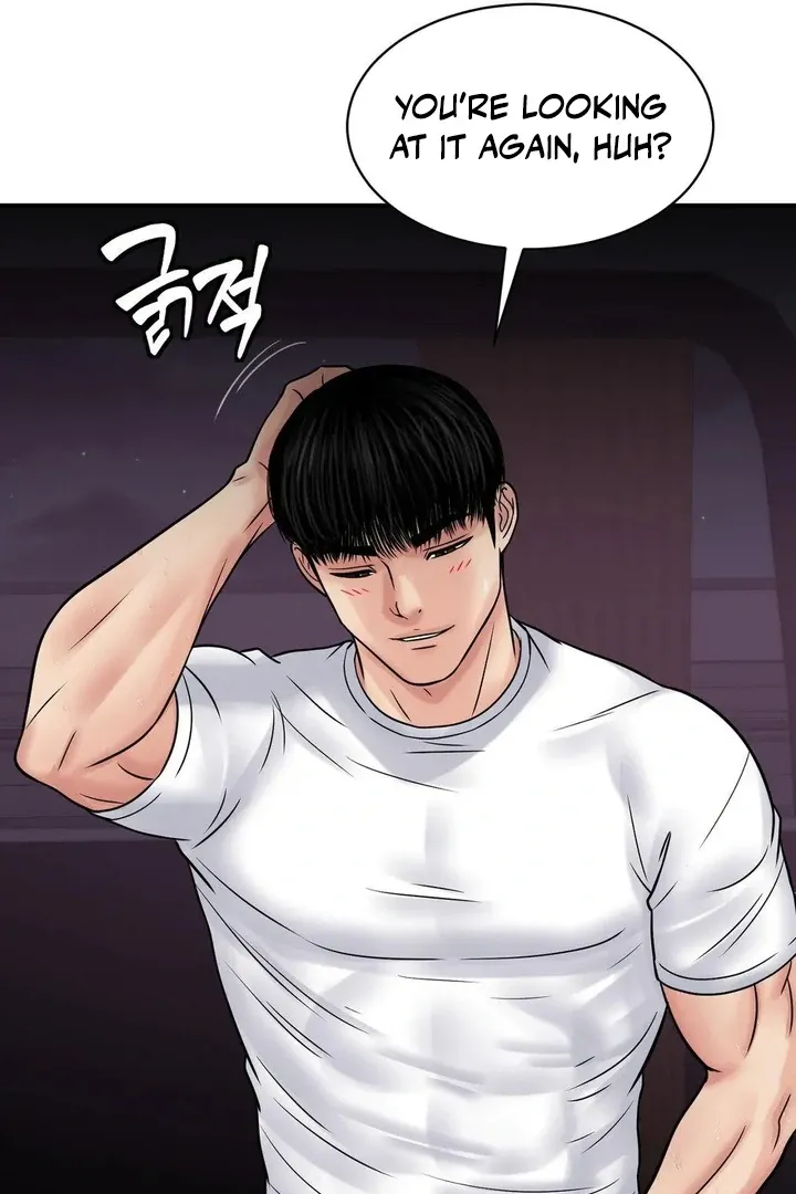 Three Men on the Midnight Bus Chapter 4 page 56 - 