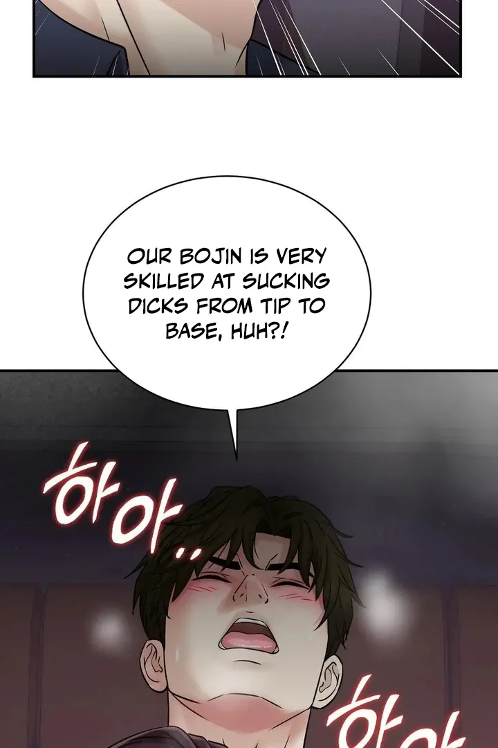 Three Men on the Midnight Bus Chapter 4 page 60 - 