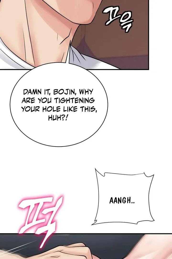 Three Men on the Midnight Bus Chapter 4 page 65 - 