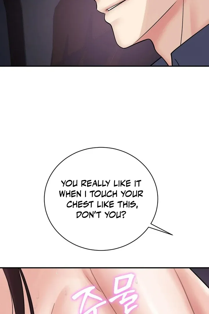 Three Men on the Midnight Bus Chapter 4 page 69 - 