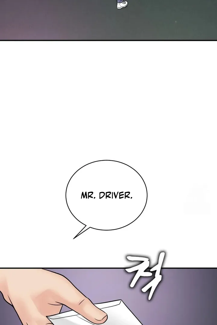 Three Men on the Midnight Bus Chapter 4 page 77 - 