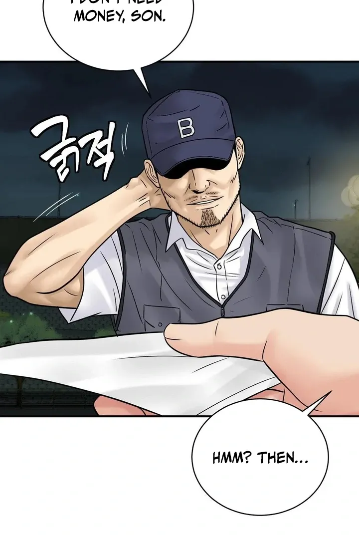 Three Men on the Midnight Bus Chapter 4 page 80 - 