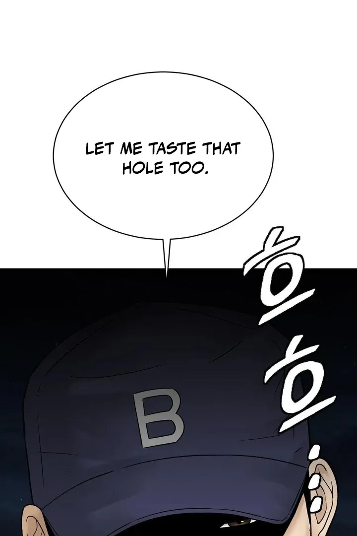 Three Men on the Midnight Bus Chapter 4 page 81 - 