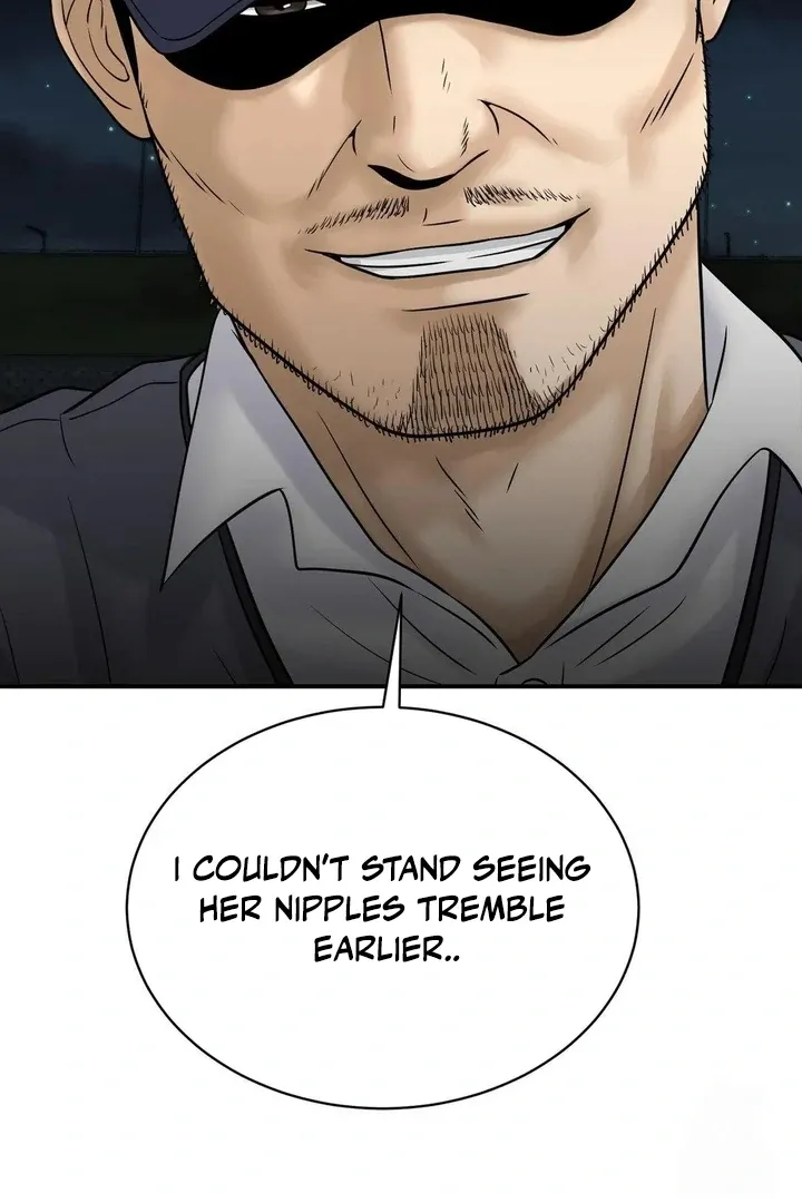 Three Men on the Midnight Bus Chapter 4 page 82 - 