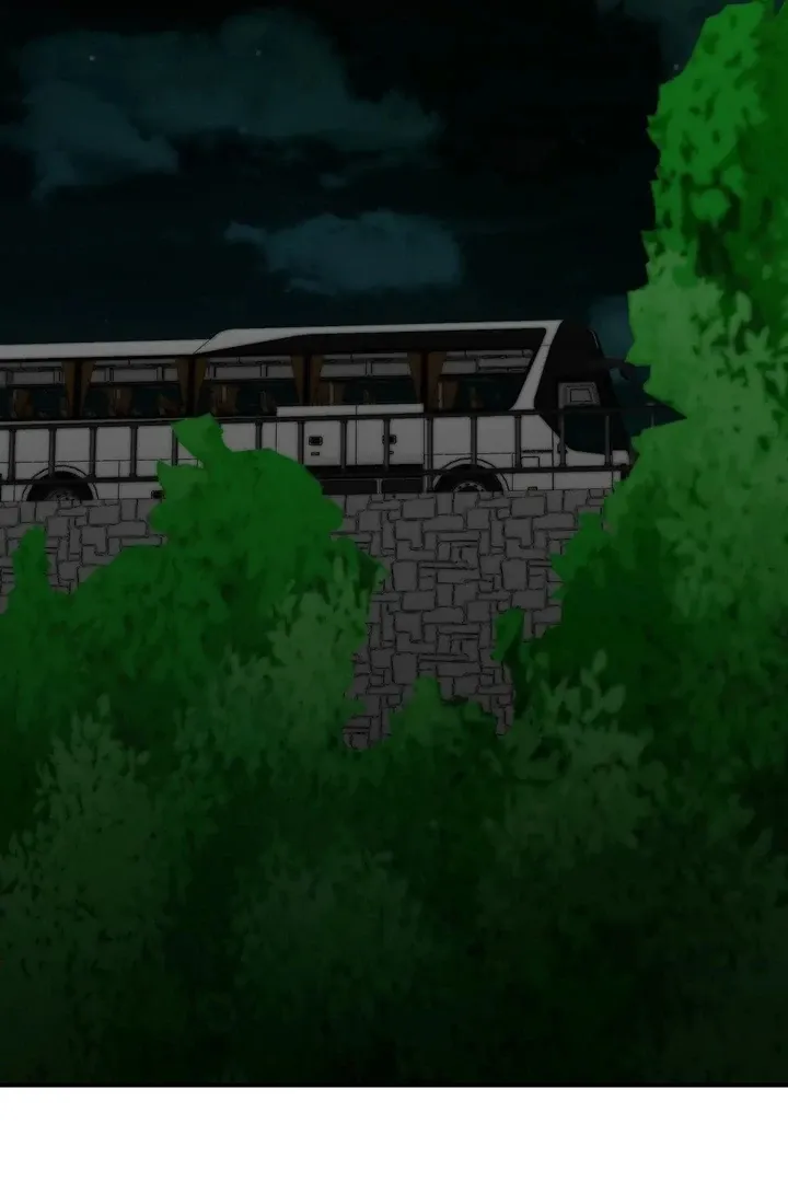 Three Men on the Midnight Bus Chapter 4 page 89 - 
