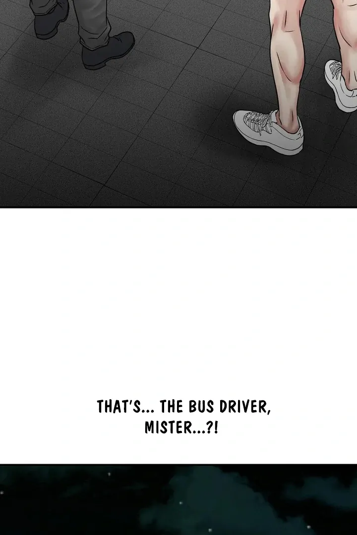 Three Men on the Midnight Bus Chapter 4 page 98 - 